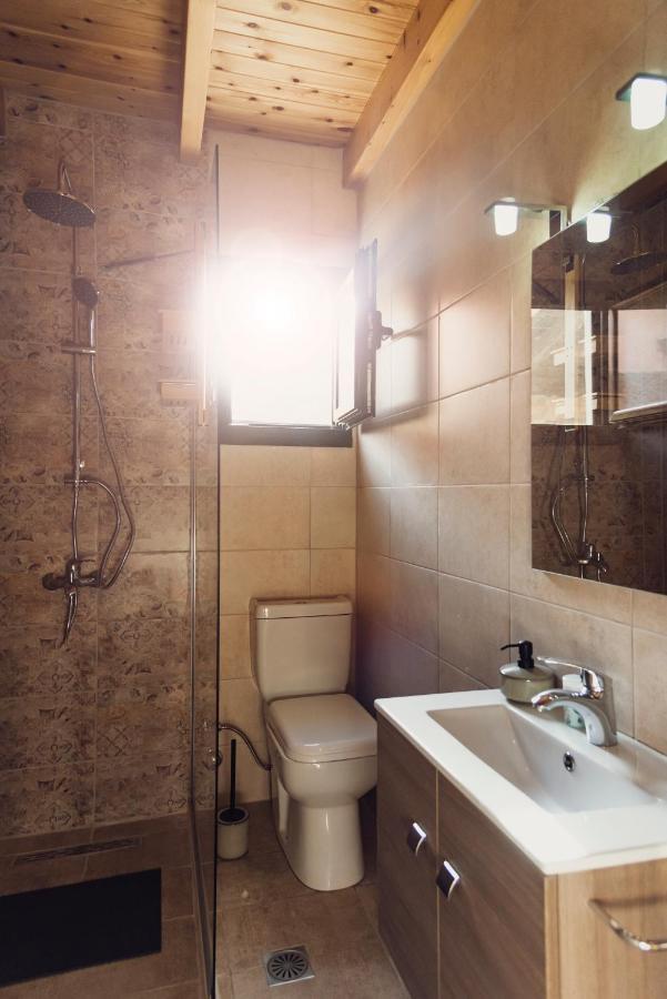 Burnelia Vacation House Lefkimmi  Esterno foto
