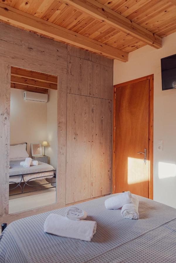 Burnelia Vacation House Lefkimmi  Esterno foto
