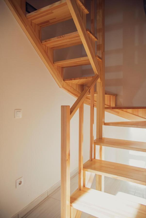 Burnelia Vacation House Lefkimmi  Esterno foto